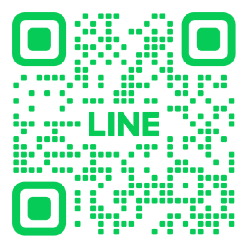 LINE QRコード